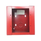 Edwards Est 27193-21 Surface Mount Fire Alarm Device Back Box, Red. Fixed Price $22.65.