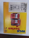Weatherproof Horn/strobe, Vdc, White, Gentex #WGEC24-75WW. Fixed Price $68.75.