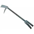 Leatherhead Tools LB-30 Halligan Bar, 30" Forged, 1" Hex Grip. Fixed Price $355.99.