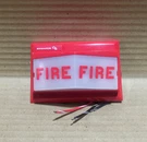 New Edwards 894B-001 20-24VDC Signaling Strobe. Fixed Price $25.00.