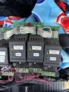 Siemens AE-30U Alarm Extender Module Cerberus 580-184321-11. Fixed Price $200.00.