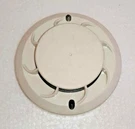 Morley Fire Systems MI-PSE-S2-IV Photoelectronic Smoke Detector. Fixed Price $100.00.