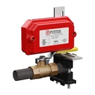 Potter Rbvs Retrofit Ball Valve Switch - Same Day Shipping (sealed). Fixed Price $364.25.