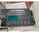 New Det-tronics Eqp Safety Fire And Gas Controller EQ3001DNNW Part# 007609-063. Fixed Price $4000.00.