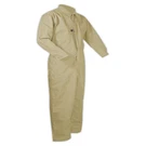 Magid Dual-hazard 7 Oz. Flame Resistant 88/12 Contractor Coveralls Pair Size. Fixed Price $164.02.