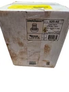 Edwards Adapta Beacon 92R-N5 120V 60HZ Nos New. Fixed Price $89.99.