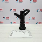 Akron Brass 1720 Turbojet Fire Hose Nozzle 1.5" Adjustable 115/230/360/475. Fixed Price $499.00.