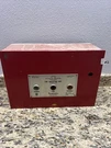 Vintage Rare! Pyrotronics Pyr-a-larm C-b Fire Alarm Control Panel #2. Fixed Price $750.00.