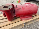 40HP Baldor Patterson Motor Fire Pump Assembly. Fixed Price $1200.00.