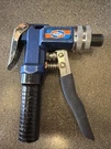 Uniweld UEH1 Hydra-expand Hydraulic Swaging Tool Body Only No Heads. Fixed Price $130.00.