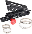 Universal Vehicle Adjustable Quick Release Roll Bar Fire Extinguisher Mount Hold. Fixed Price $34.93.