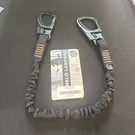 Fusion Proglide Military & Police Helo Lanyard 2FT Elastic Bungee W/ Snap Hook. Fixed Price $84.99.