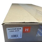 Notifier ABS-4DR Red Surface. Fixed Price $743.99.