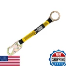 Palmer Safety 18 D-ring Extender Fall Protection 3/4 Snap Hook And. Fixed Price $92.93.