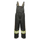 Viking Flame-resistant Insulated Rain Bib Pants, 30 Inseam, Polyester. Fixed Price $179.04.