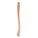 Truper 35" Natural Wood Axe Replacement Handle For 3-5 Lb Head 1 Pk. Fixed Price $22.99.