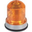 Edwards Signaling 125LEDFA24D Warning Light, Amber, Led, 24V Dc, 65 Fpm, 3 1/4. Fixed Price $268.99.