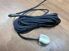 Nos Faria Air Temperature Sender For Dual Depth / Gauges TS0101 3-WIRE. Fixed Price $25.00.