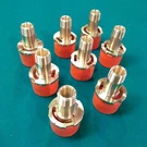 Tyco TY4522 Sprinkler Head 511131160 286F TYC-EC1555-QR80 Sidewall. Fixed Price $39.99.