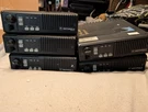 Lot Of Motorola Maxtrac Mobile Transceiver FUF1576A. Fixed Price $81.00.