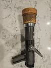 Elkhart Select-o-matic SM-30F 300 Gpm Nozzle. Fixed Price $49.99.