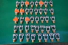 Reliable Rasco Fire Sprinkler Heads Model R3531 Set 40. Fixed Price $249.99.