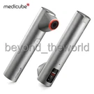 Medicube Age-r High Focus Shot Home Skin Care Device Tracking. Fixed Price $228.11.