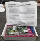 Dsc PRM-2W Polarity Reversing Module For Tandem Wire Smoke Detectors. Fixed Price $19.95.