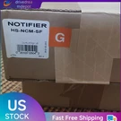 Brand New Hs-ncm-sf Notifier Network Card Expedited Shipping Us Stock. Fixed Price $1272.00.