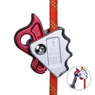 15KN Safety Mountaineering Rock Climbing Rope Grab Protecta For 8-12MM Us. Fixed Price $33.47.