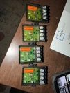 Silent Knight SD500-MIM Mini Input Module. Fixed Price $100.00.