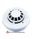 System Sensor 2351TEM Photoelectric Smoke And Heat Detector. Fixed Price $25.00.