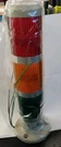 Edwards Signaling 113FS-RGA-N5 Machine Flashing Indicator Light Green/amber/red. Fixed Price $31.89.