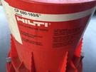 Hilti 680-160 6" Cast In Firestop Device CP680160. Fixed Price $19.99.