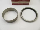 National 5460 Oil Seal & Sleeve - 5.756" Od X 4.687" 1.562" Wide. Fixed Price $44.99.