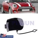For Mini Cooper F55 F56 F57 Front Bumper Tow Hook Eye Cap Cover Replacement Us. Fixed Price $26.30.