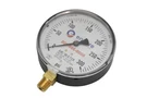 Wika 0-300 Psi Analog Air/water Pressure Gauge 4" Dial 1/4 Npt Lm 111.10SP.100. Fixed Price $21.99.
