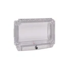 Safety Technology International STI-7710 Universal Stopper COVER,SURFACE,1-63/64. Fixed Price $50.01.