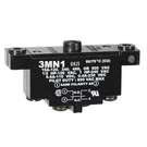 Honeywell 3MN1 Snap Action Switch - Dpdt, Pin Plunger, 15A, Phenolic Body,. Fixed Price $49.69.