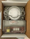 Gatorgate Space Age Electronics Duct Smoke Detector SSU-SM-501-P (brand New). Fixed Price $120.00.