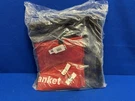 Zing 7230 Fire Blanket And Tote. Fixed Price $100.00.