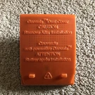 Nos G4RF-S7 Ge Est Edwards Honeywell Adt Speaker. Fixed Price $29.95.