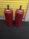 Pyro Chem Fire Supression System- (2)ADT-75 Tanks W/ ECH3 Control Head. Fixed Price $755.00.