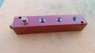 Ansul 438835 Manifold Block Outlet Fire Suppression Splitter Tee. Fixed Price $45.95.