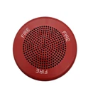 Siemens SL2SPC Type Fire Alarm Speaker. Fixed Price $39.99.