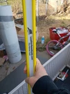 Leatherhead Tools PLY-6AH-B Pike POLE,FIBERGLASS,6'L 31AZ09. Fixed Price $85.49.