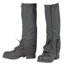 Dragonwear Fr Waterproof Xl Black Leg Gaiters DFG20X. Fixed Price $130.81.