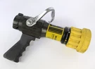 Elkhart Brass Fire, Firehose Nozzle Select-o-matic SM-20FG. Fixed Price $100.00.
