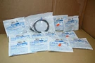 1PC Omron E2S-W23 Proximity Switch E2SW23 New In Box. Fixed Price $159.00.