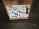 Tyco BFV-300 Butterfly Valve Grooved End New. Fixed Price $279.99.